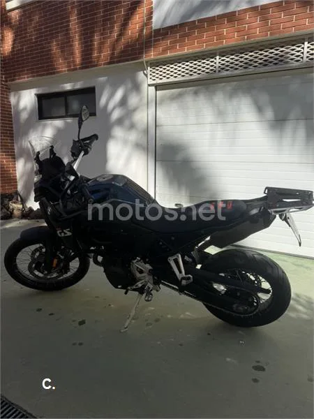 BMW F 900 GS – Vista 4