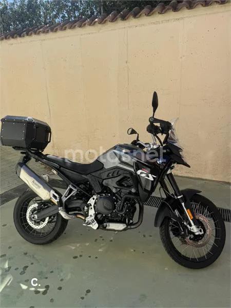 BMW F 900 GS – Vista 6