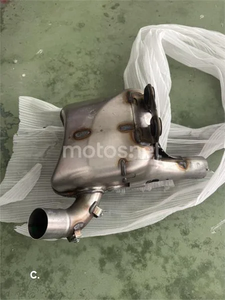 BMW F 900 GS – Vista 8