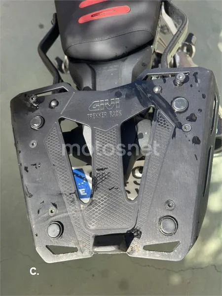 BMW F 900 GS – Vista 9