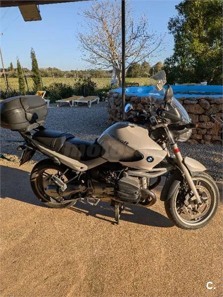 BMW R 1150 R 2500 € 2002 Illes Balears - 1