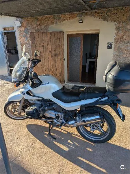 BMW R 1150 R 2500 € 2002 Illes Balears - 2