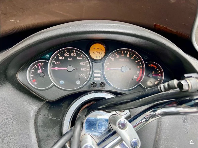 Honda NSS Jazz 250 – Vista 7