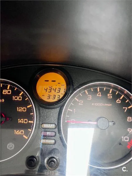 Honda NSS Jazz 250 – Vista 8