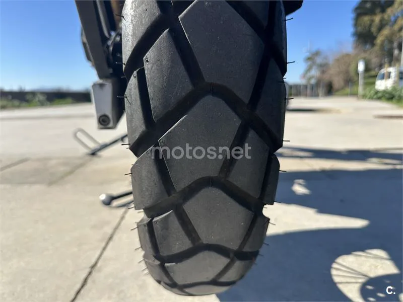 BMW F 650 GS – Vista 23