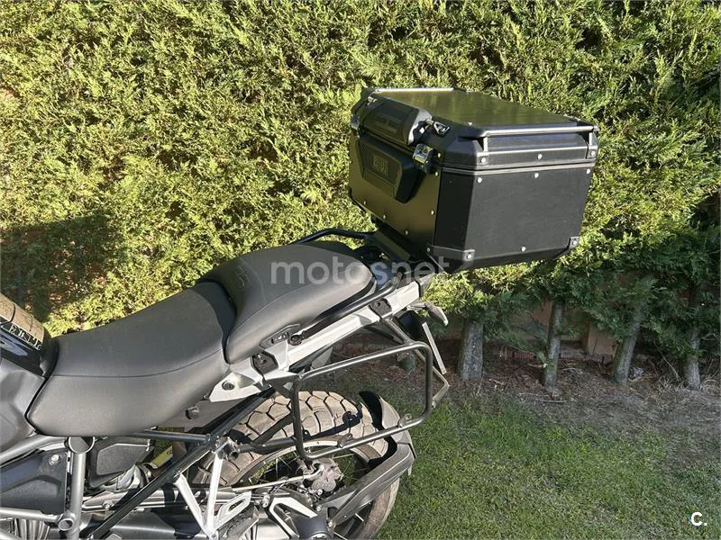 BMW R 1250 GS Adventure – Vista 11