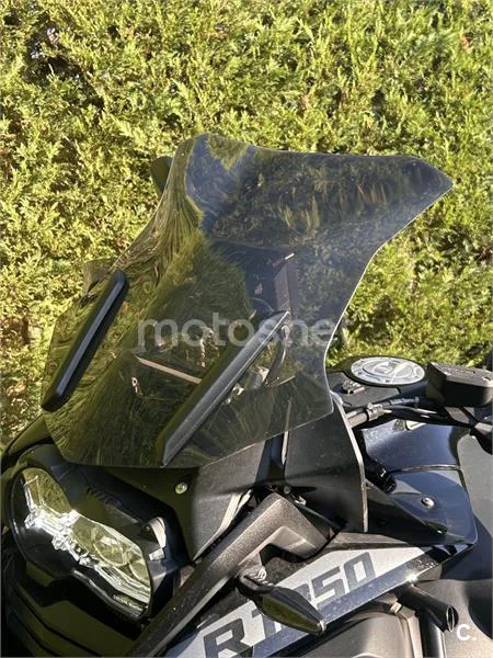 BMW R 1250 GS Adventure – Vista 12