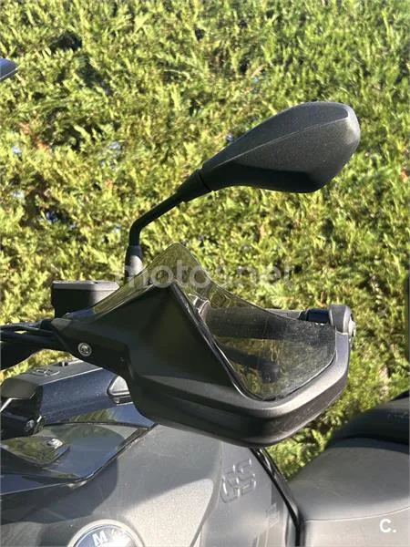 BMW R 1250 GS Adventure – Vista 13