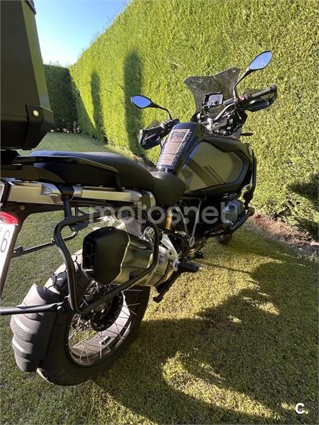 BMW R 1250 GS Adventure – Vista 15