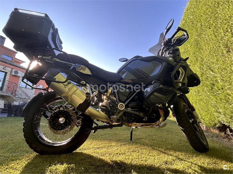 BMW R 1250 GS Adventure – Vista 16