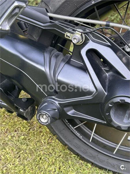 BMW R 1250 GS Adventure – Vista 4