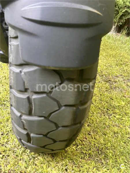 BMW R 1250 GS Adventure – Vista 5