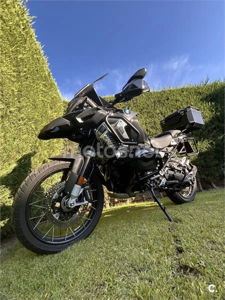 BMW R 1250 GS Adventure – Vista 9