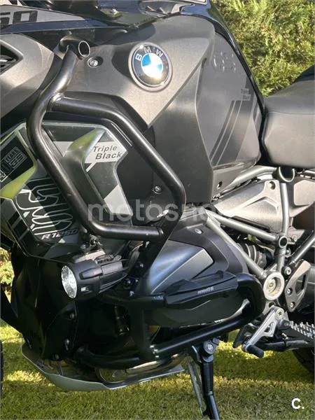 BMW R 1250 GS Adventure – Vista 10