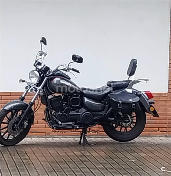 Daelim Daystar – Vista 2