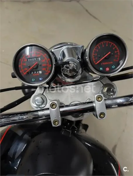 Daelim Daystar – Vista 4