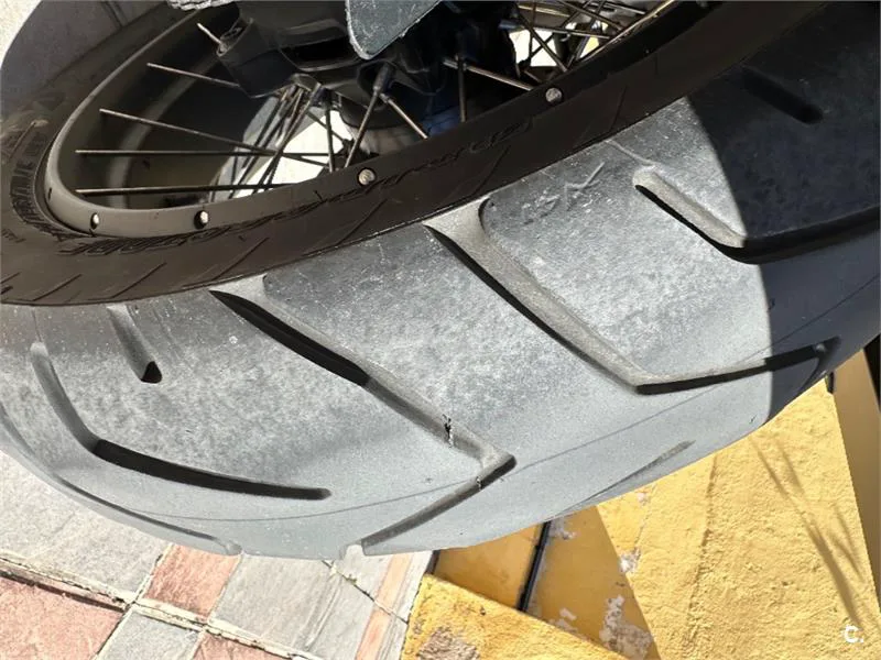 BMW F 850 – Vista 8