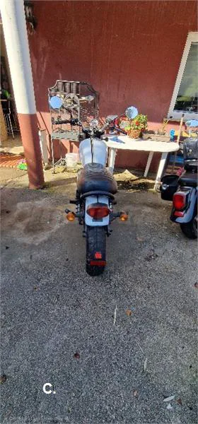 Hanway Raw 125 – Vista 4