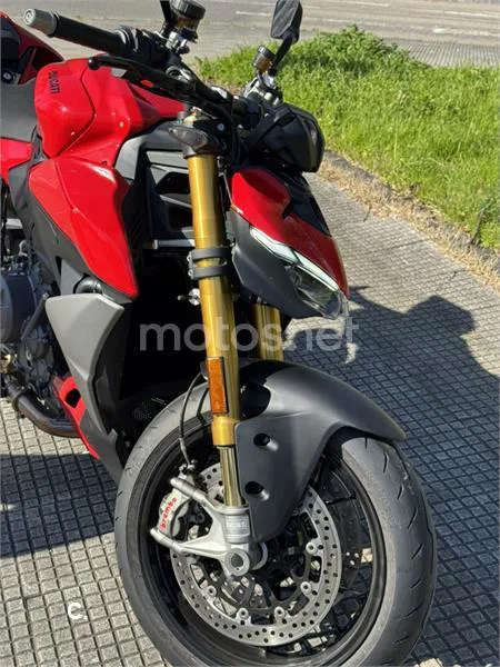 Ducati Streetfighter V2 – Vista 12