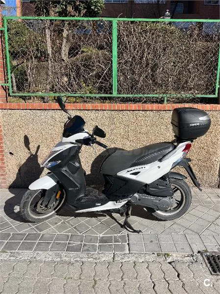 Kymco Agility City 50 1350 € 2020 Granada - 2