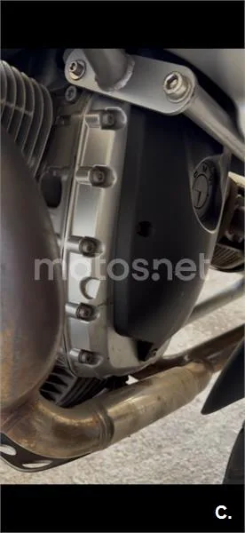 BMW R 1200 GS – Vista 3