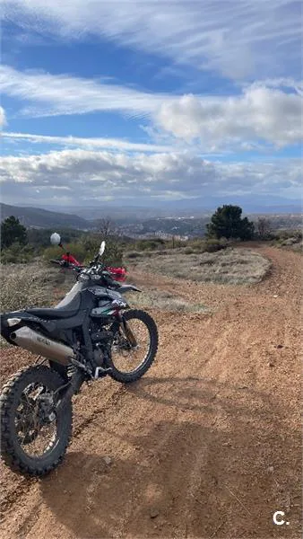 Aprilia RX 125 2600 € 2021 Salamanca - 2