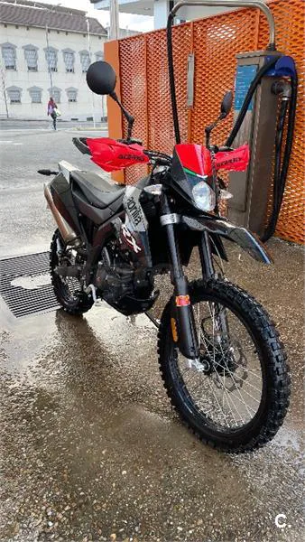 Aprilia RX 125 – Vista 3