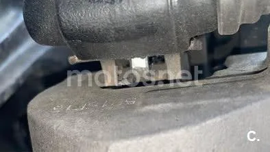 Kawasaki Versys – Vista 5