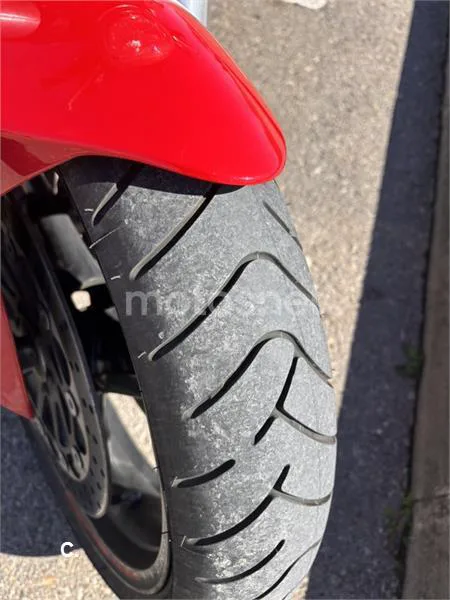 Ducati Monster 696 – Vista 4