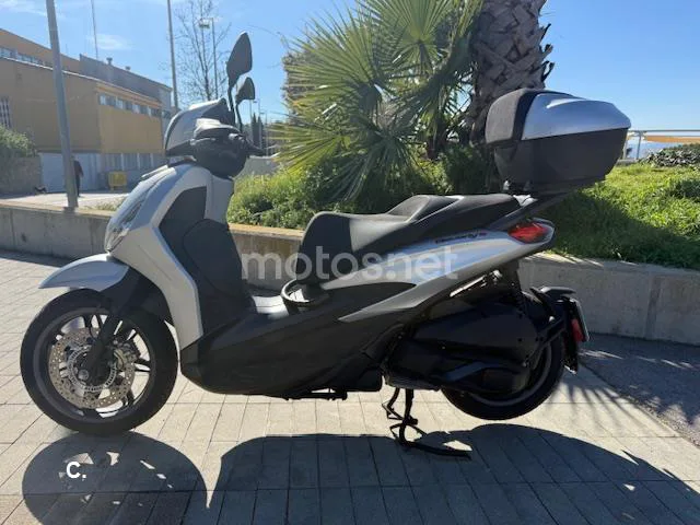 Piaggio Beverly 3950 € 2022 Barcelona - 2