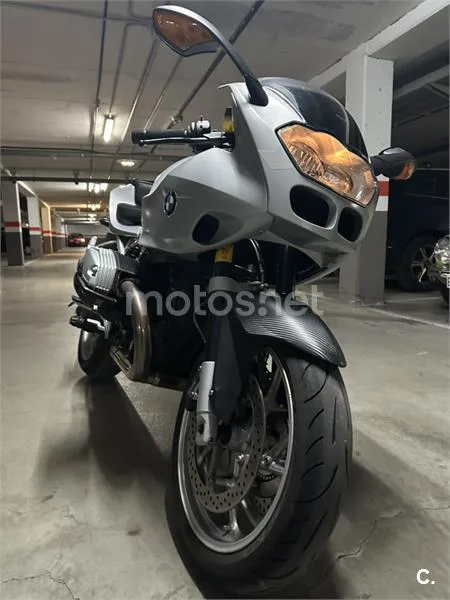 BMW R 1200 S – Vista 5