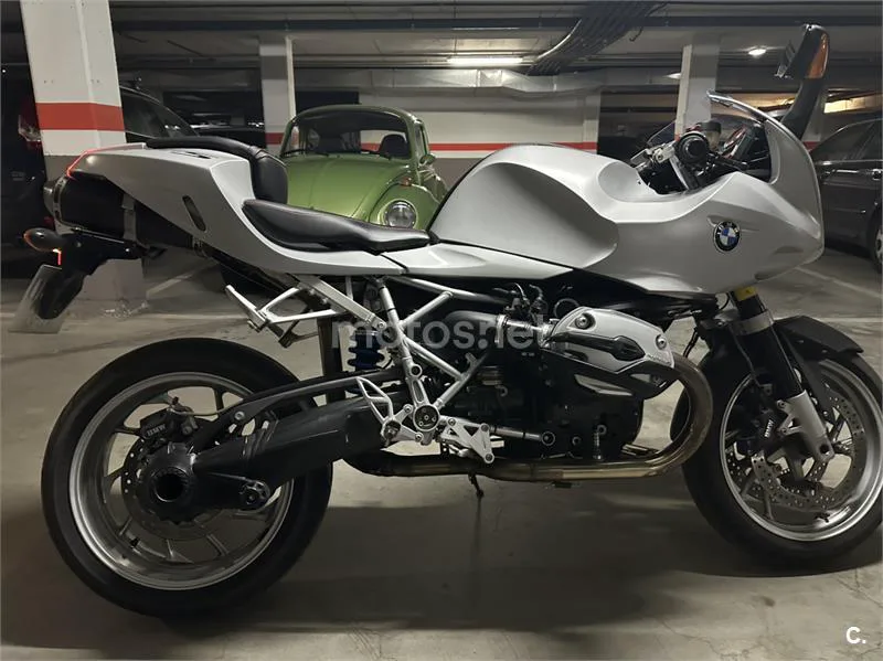 BMW R 1200 S – Vista 6