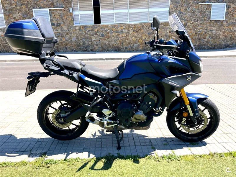 Yamaha Tracer 900 7190 € 2018 Girona - 1