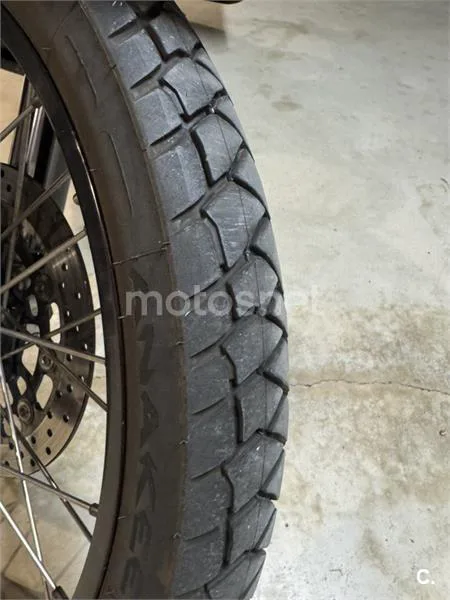 BMW F 800 GS – Vista 9