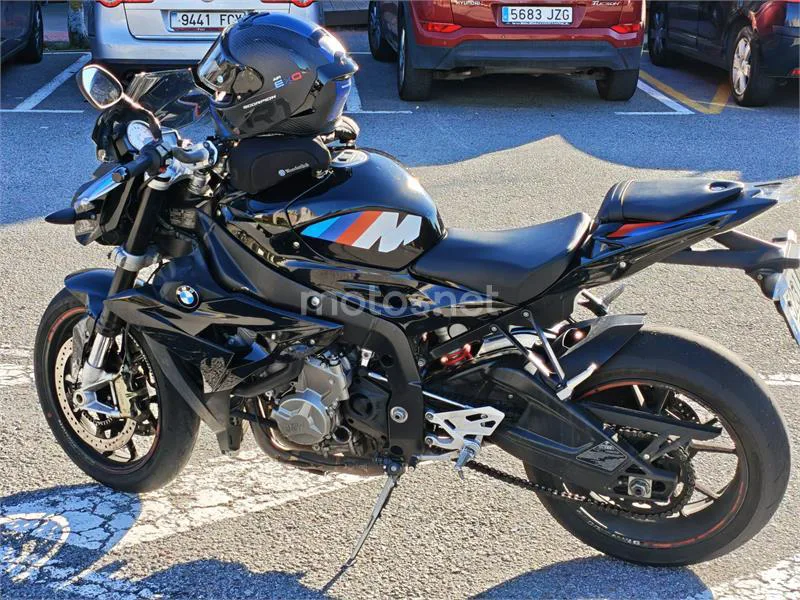 BMW S 1000 R – Vista 3