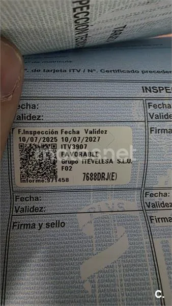 Yamaha FZ6 N – Vista 12