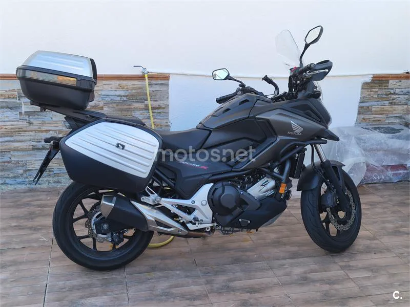 Honda NC 750 5900 € 2019 Sevilla - 2