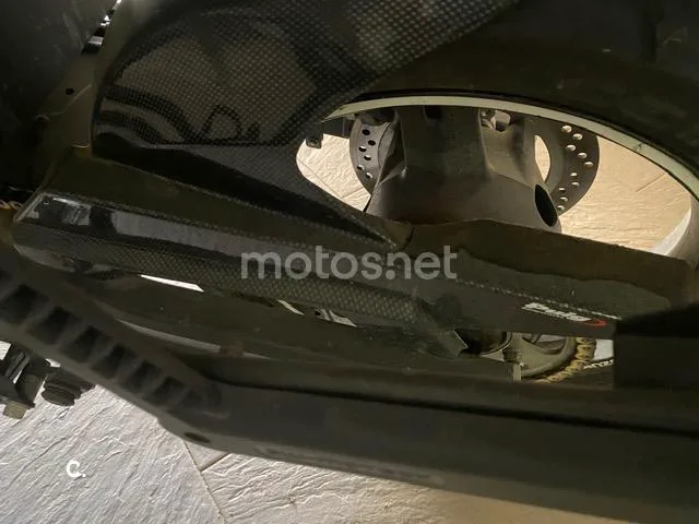 Suzuki V-Strom 650 – Vista 7