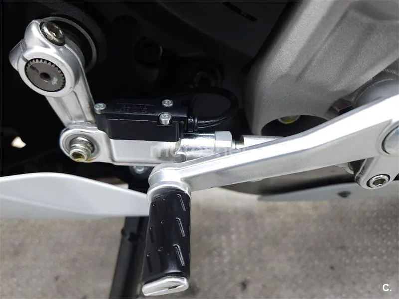 Ducati SuperSport – Vista 13