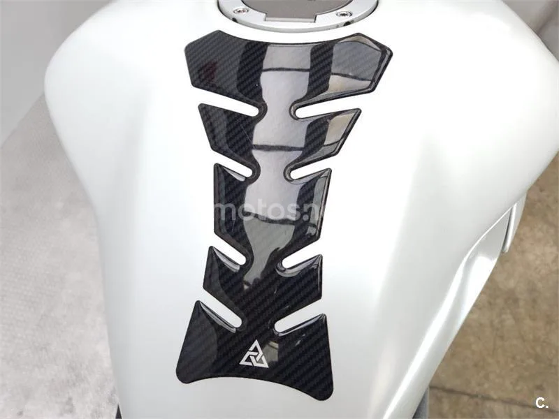 Ducati SuperSport – Vista 14