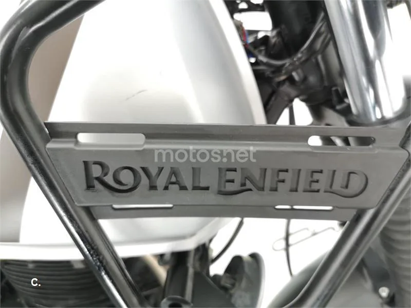Royal Enfield Himalayan 410 – Vista 14