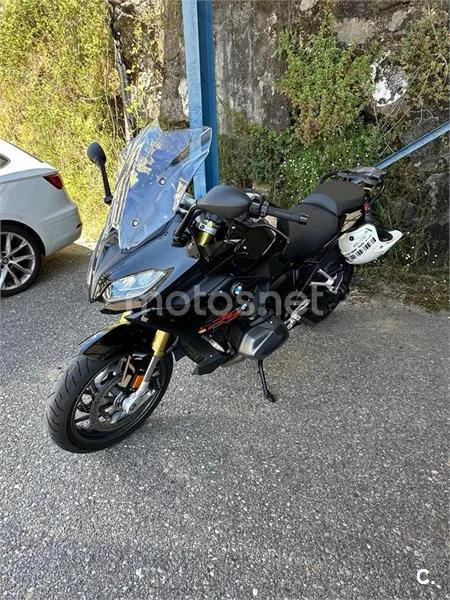 BMW R 1250 RS 12.590 € 2021 Pontevedra - 1