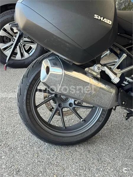 BMW R 1250 RS 12.590 € 2021 Pontevedra - 2