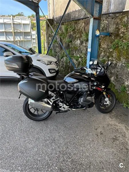 BMW R 1250 RS – Vista 3