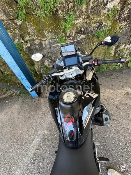 BMW R 1250 RS – Vista 4