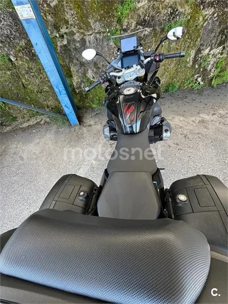 BMW R 1250 RS – Vista 5
