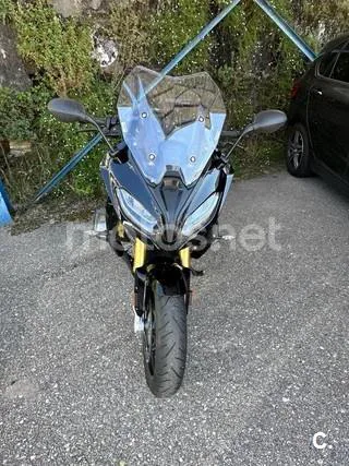 BMW R 1250 RS – Vista 7