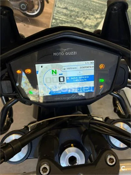 Moto Guzzi V85 TT – Vista 7
