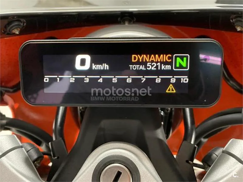 BMW R 12 NineT – Vista 6