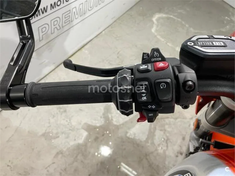 BMW R 12 NineT – Vista 7